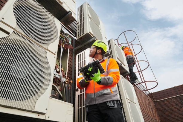Best HVAC emergency services  in Corvallis, MT