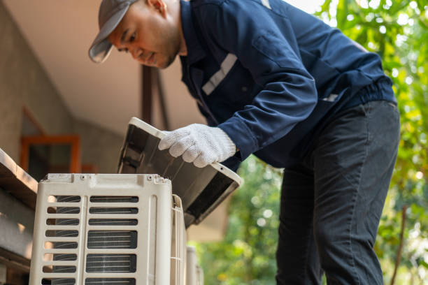 Best Central air repair  in Corvallis, MT