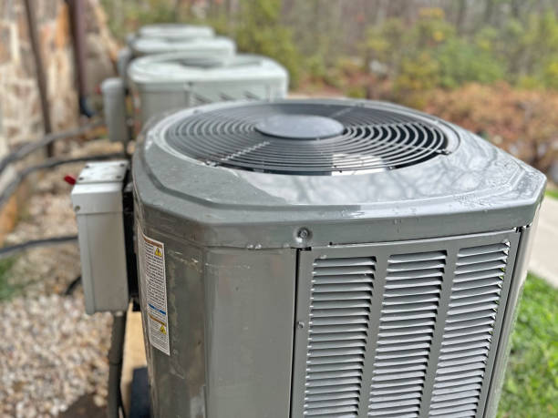 Best HVAC system installation  in Corvallis, MT